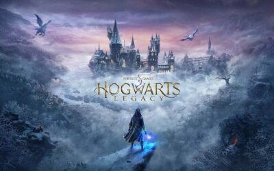 Obohacený Hogwarts Legacy – definitive edition?