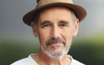 Mark Rylance jako nový Brumbál?